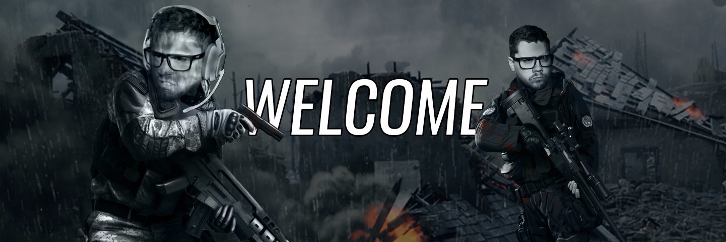iFrich's profile banner image