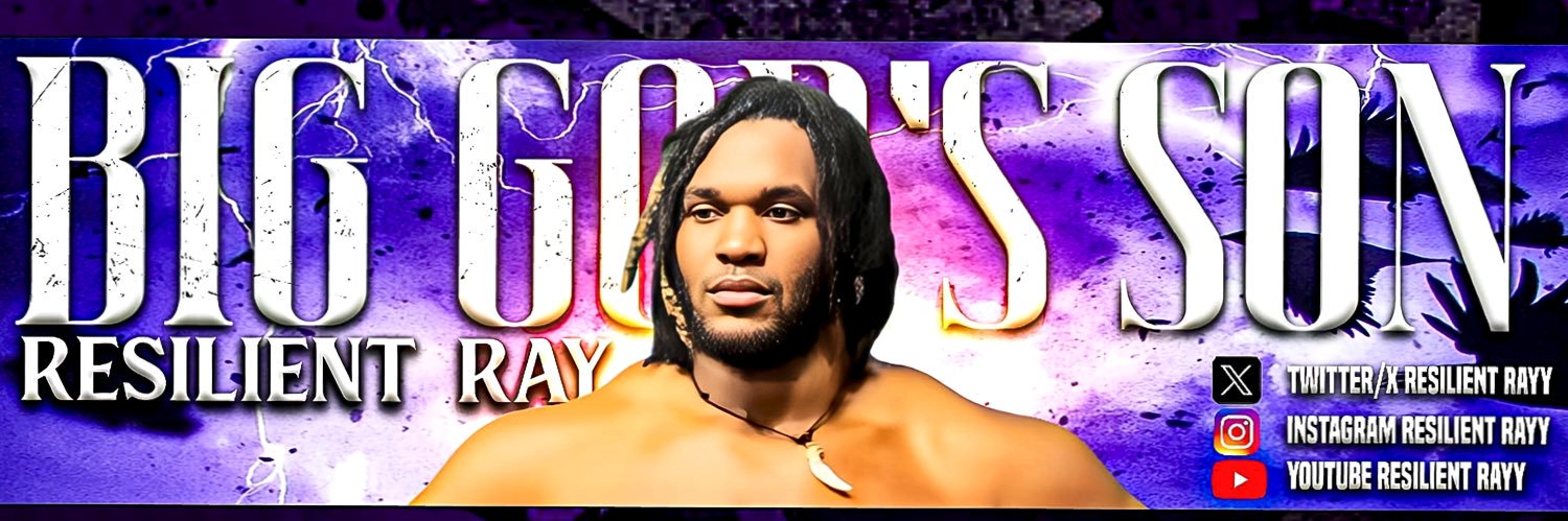 Raveon Hoston banner