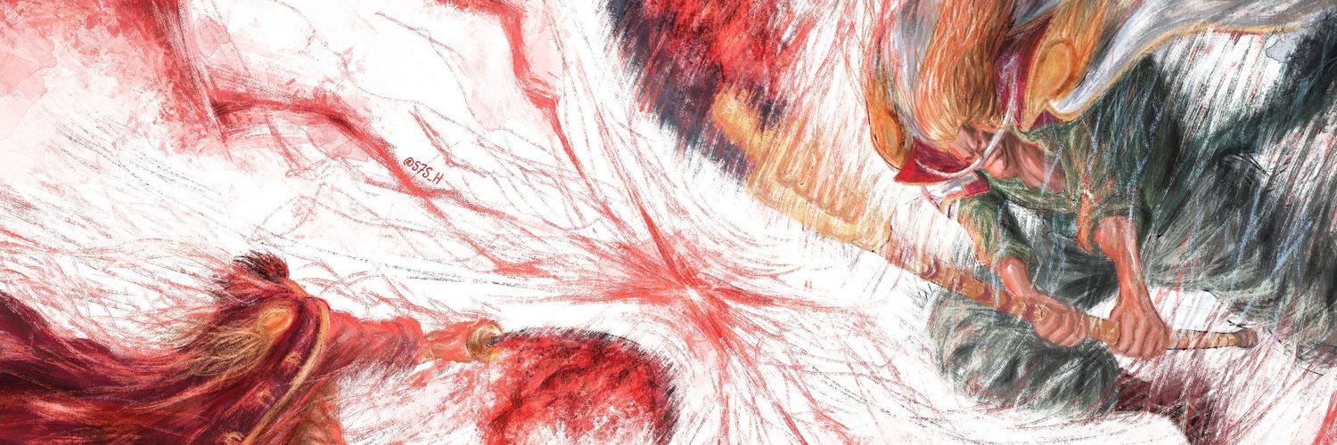 MonkeyD_Night's profile banner image