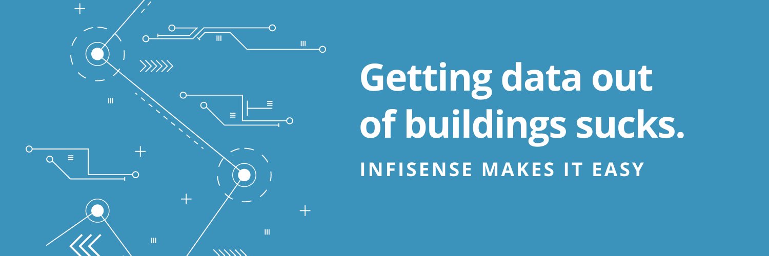 ☁️ InfiSense banner