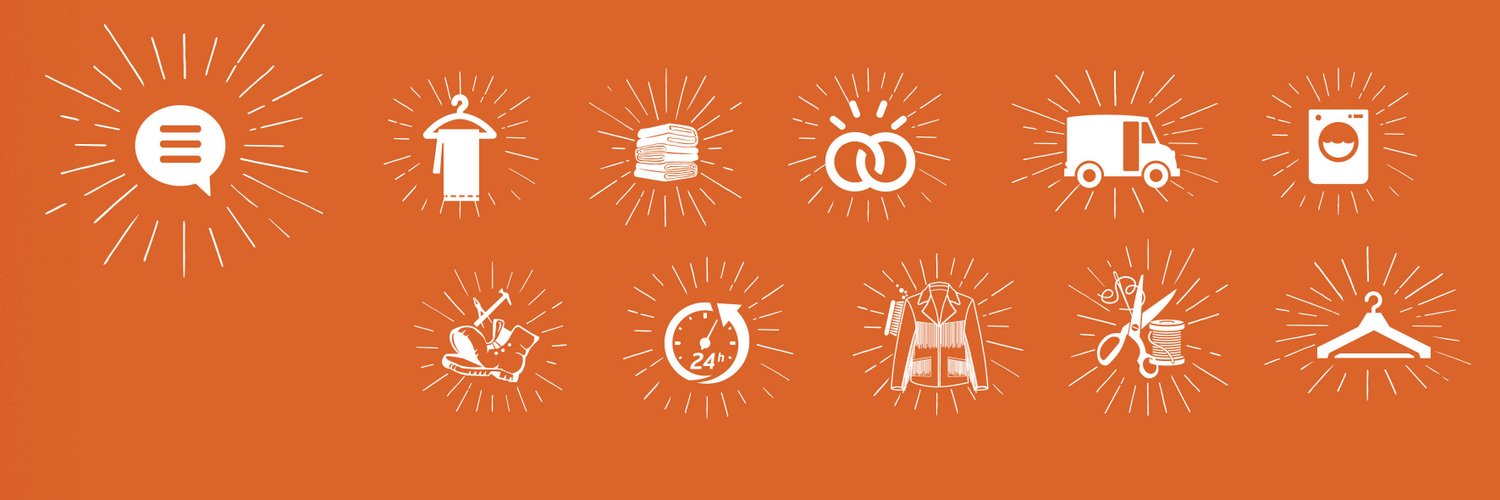 Jack Brown Cleaners (jackbrownclean) / Twitter