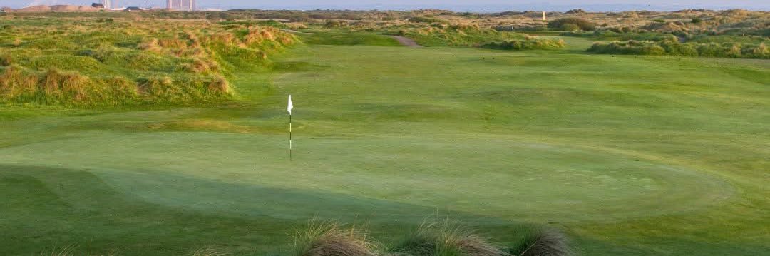 Cleveland Golf Club banner