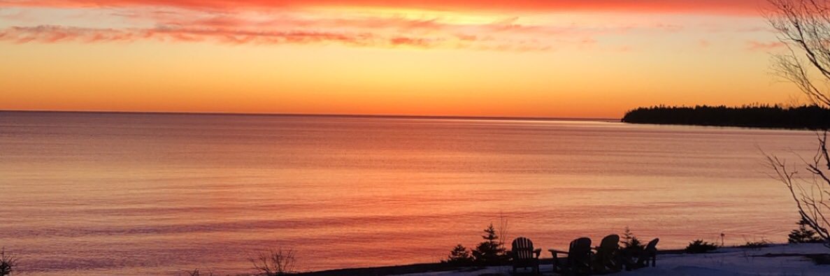 WallMeaghan's profile banner image