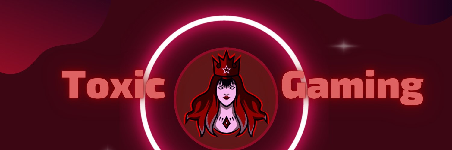 gamingw_toxic's profile banner image