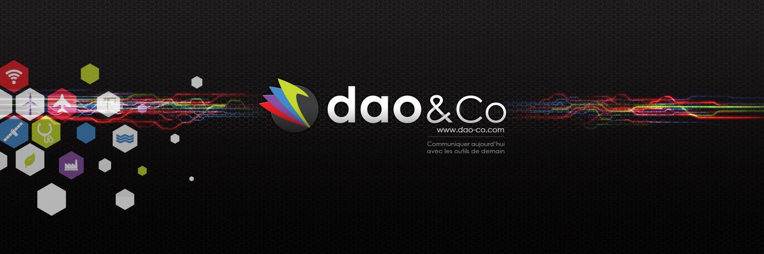 dao&Co banner