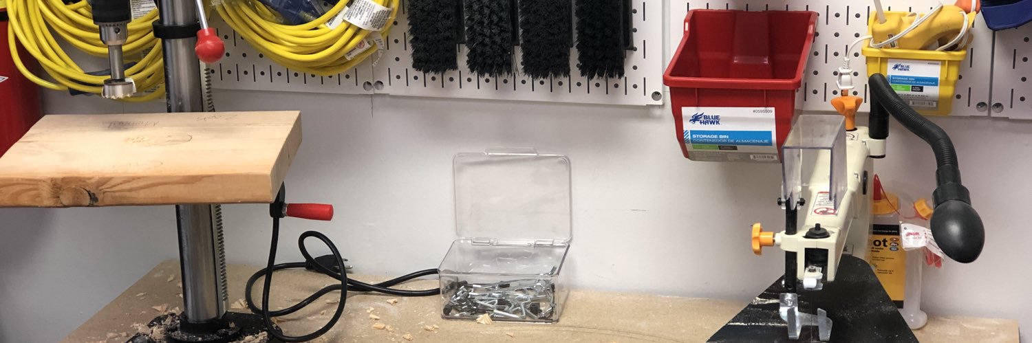 Michael Franklin banner