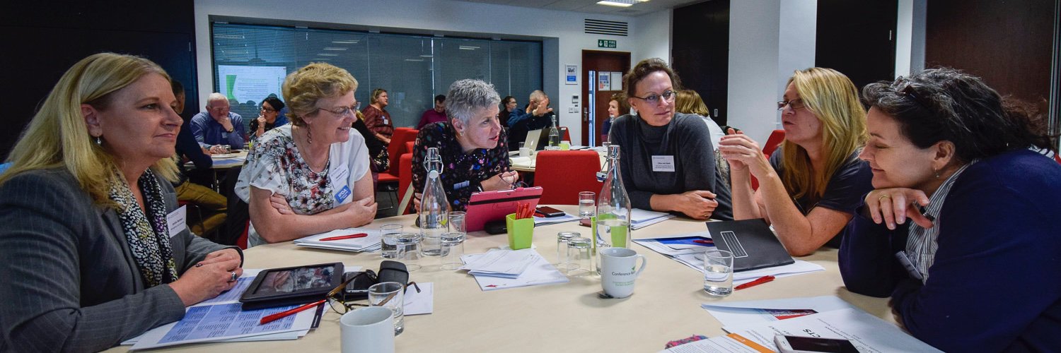 IPDA International banner