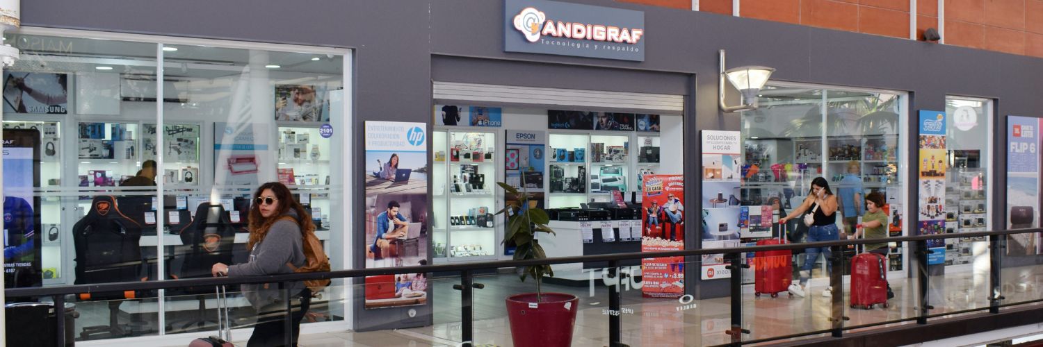 Andigraf's profile banner image