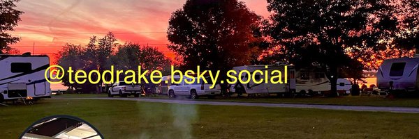 TeoDrake Profile Banner