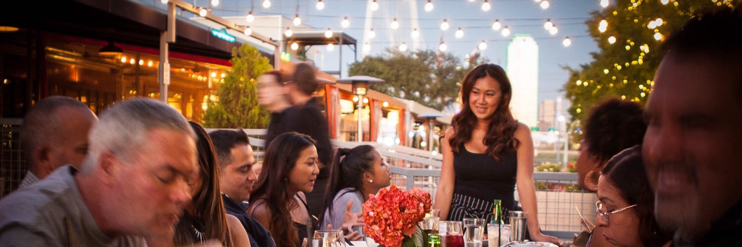 FoodieUno's profile banner image
