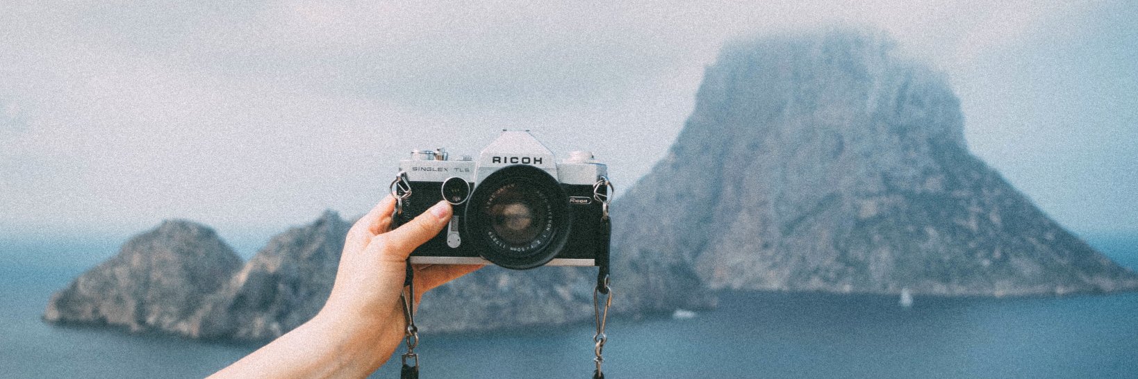 Photography News banner