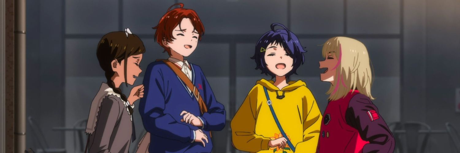 gwnae's profile banner image