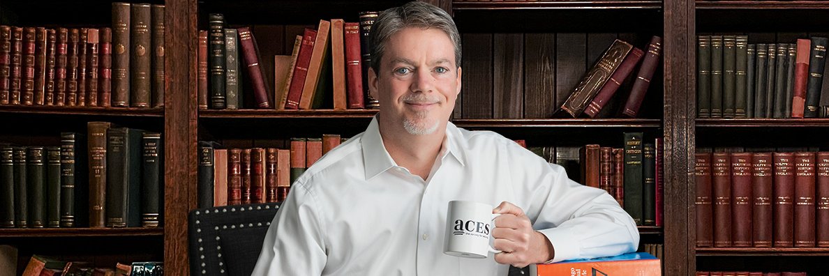 James Gallagher | Copy Editor banner