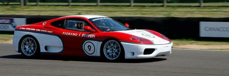 fiorano9's profile banner image