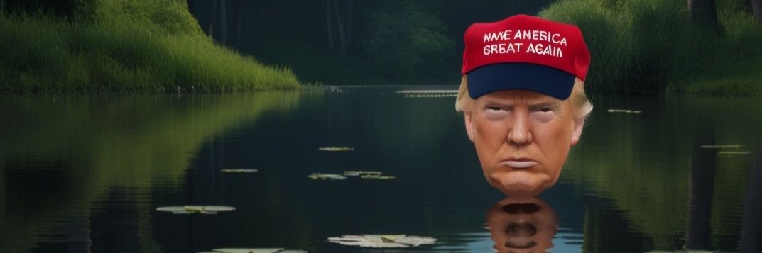 Dangerous Dan 🇺🇸 ☮️ banner