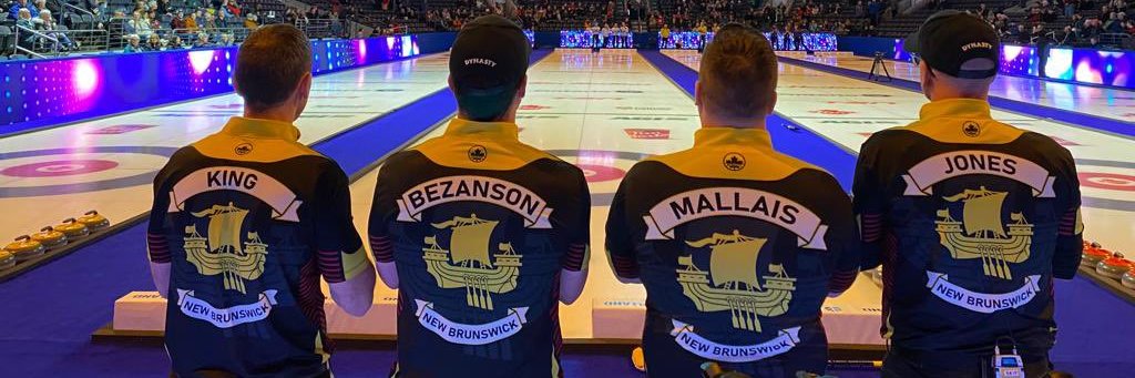 The Other Team Jones banner