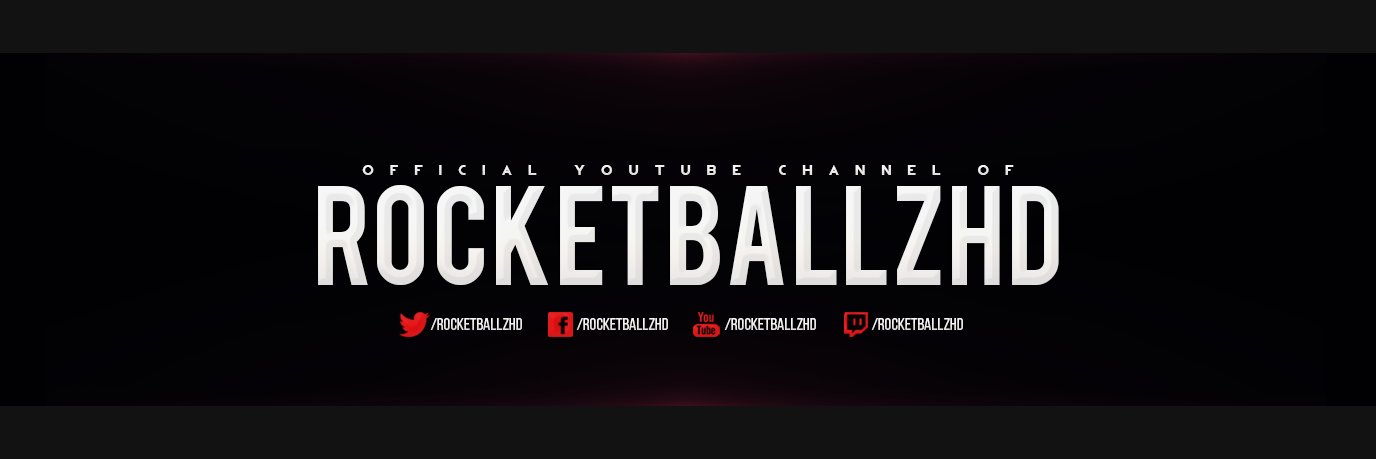 ItsRocketHD's profile banner image