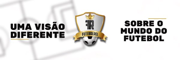 Futebol Rei 👑 Profile Banner