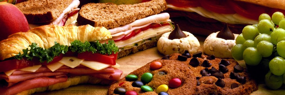 ReceitasMCook's profile banner image