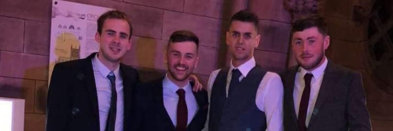 Jordan Muirhead banner