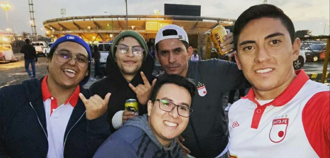 MickeyDelLeon's profile banner image
