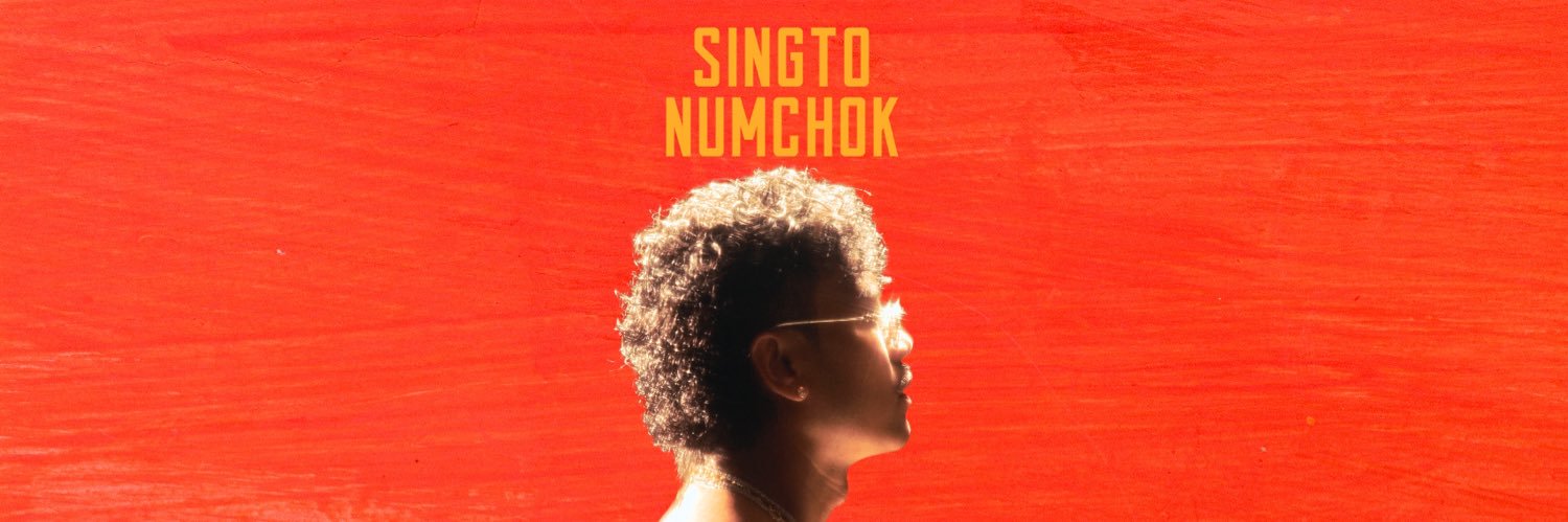 Singto Numchok banner