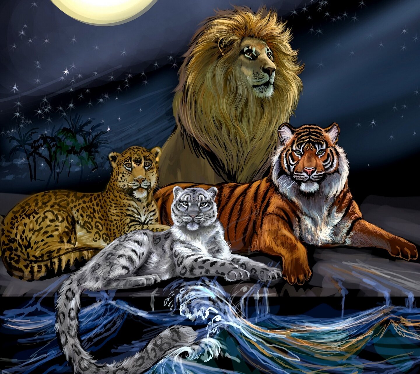AntowanGoodman's profile banner image
