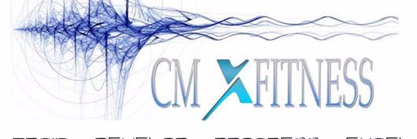 CMX_FITNESS's profile banner image