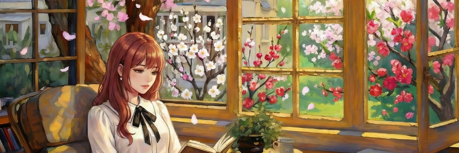 杏Anne banner