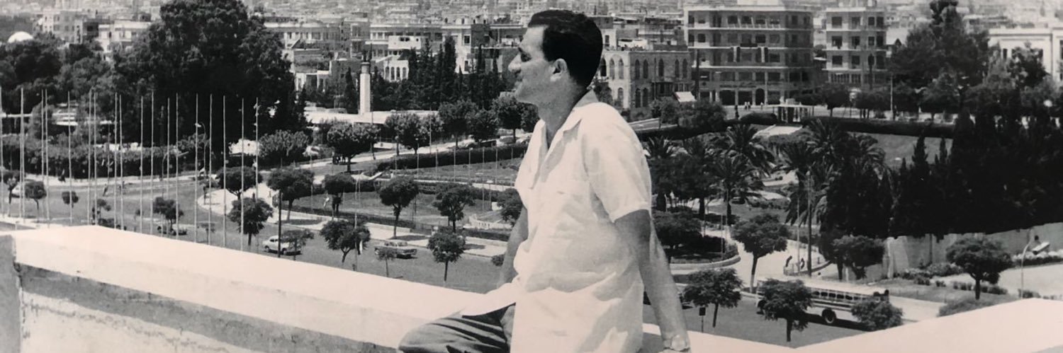 Benjamin Freeman banner