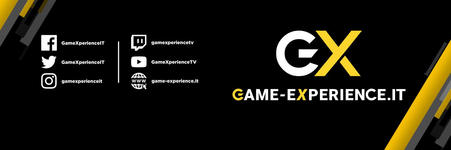 Game-eXperience.it banner