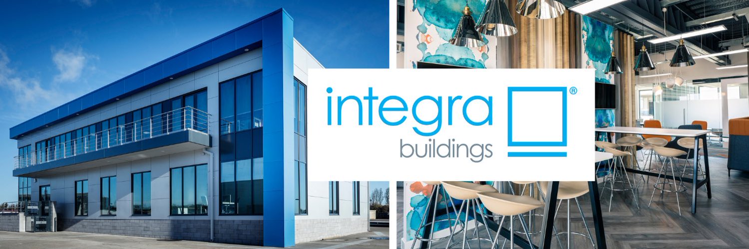 Integra Buildings Profile Banner