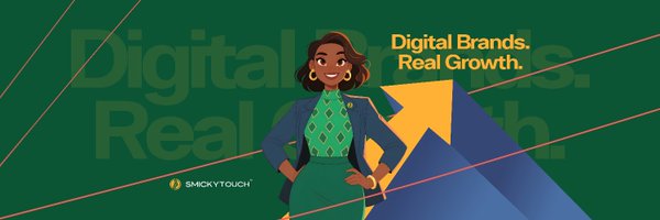 smickytouch Profile Banner