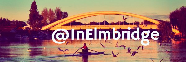 InElmbridge Profile Banner