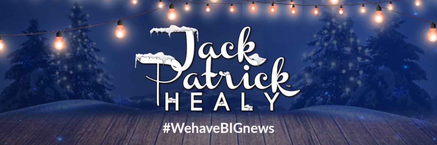 JackPatHealy's profile banner image