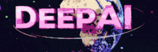 DeepAI Profile Banner