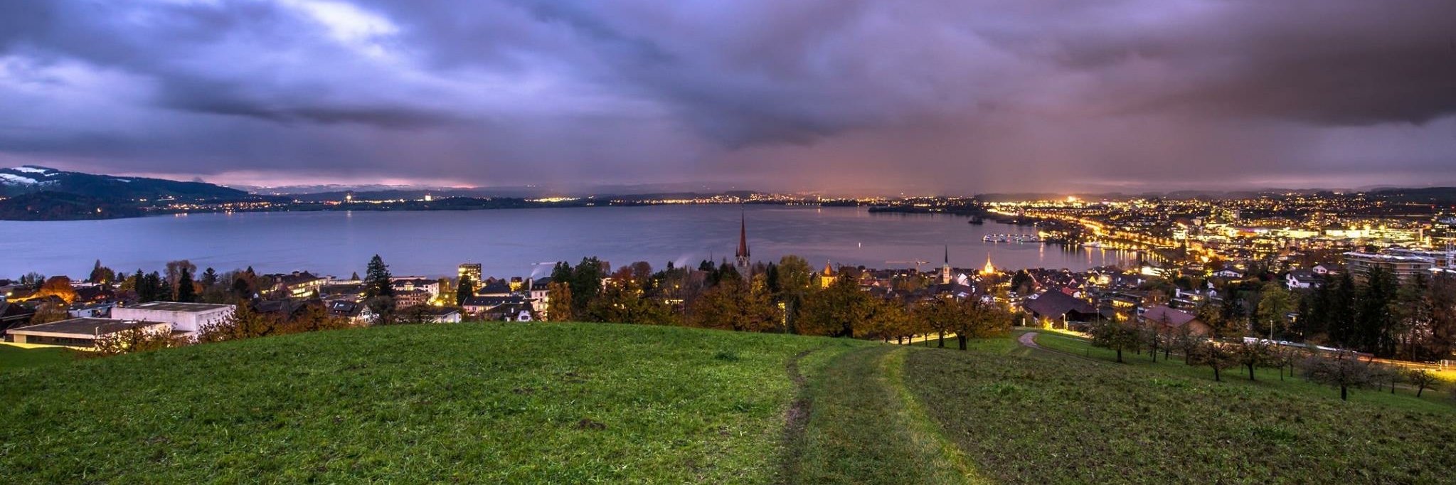 Robert M. Münch banner