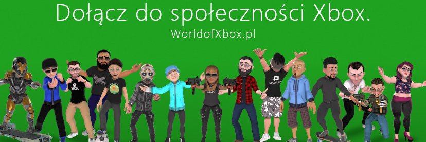 World of Xbox banner