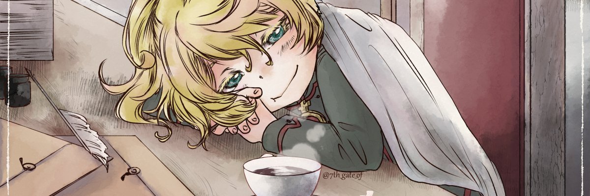 第七/dainana＠ご依頼受付中 banner