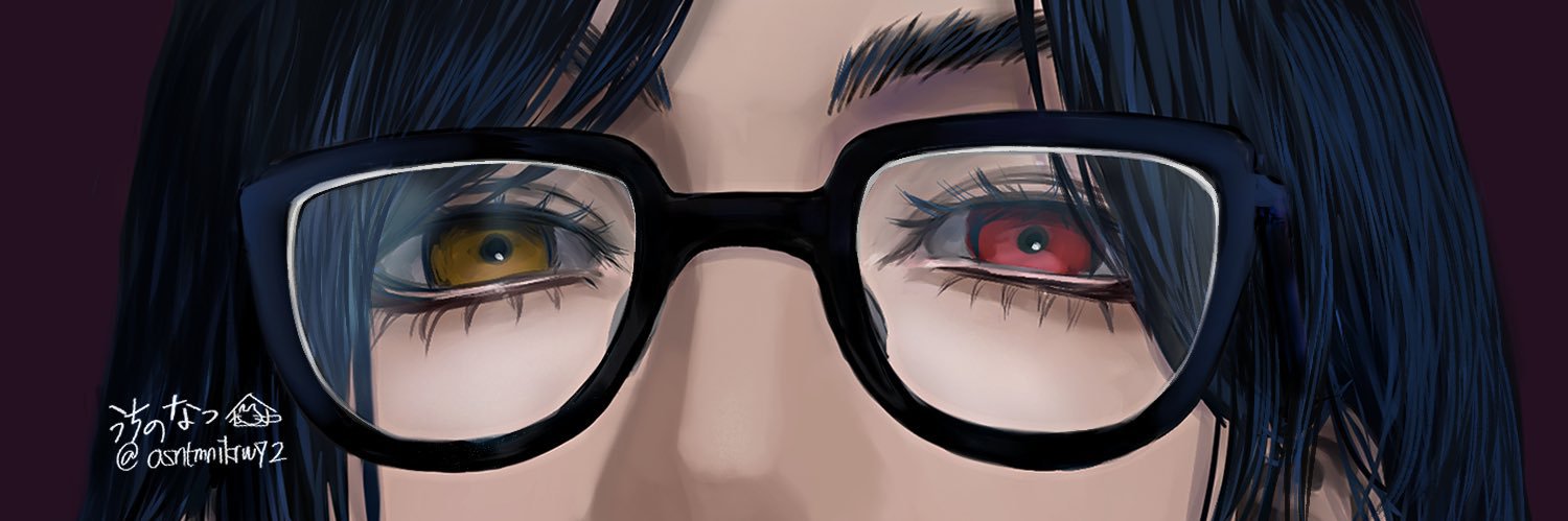mimemomimo's profile banner image