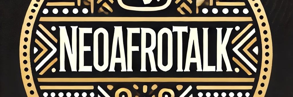neoafrotalk's profile banner image