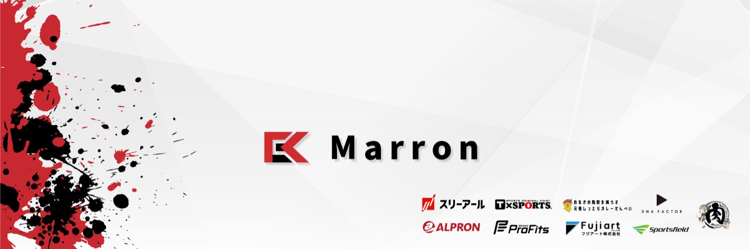 marronFPS's profile banner image