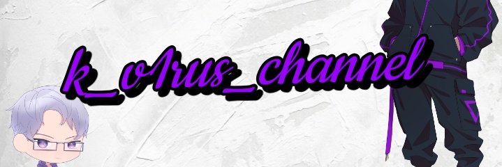 K_V1RuS_'s profile banner image