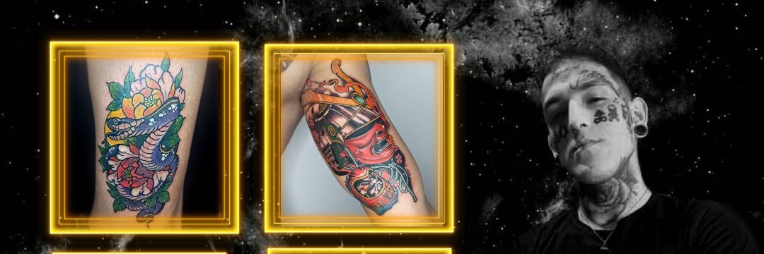 YoungInk_Tattoo's profile banner image