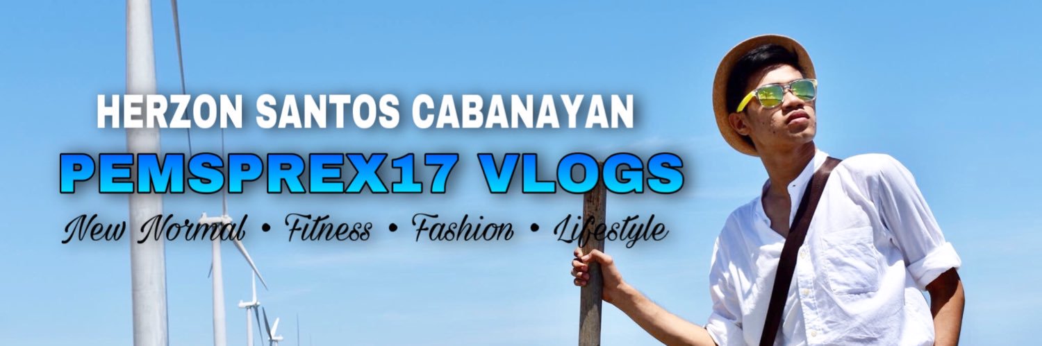 HerzonCabanayan's profile banner image