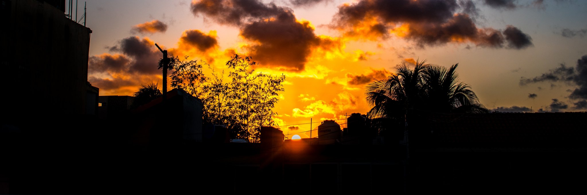 JoseDYepezC's profile banner image