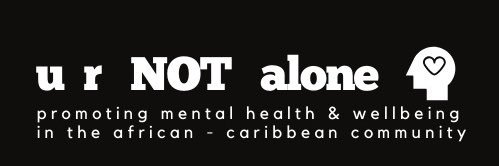 urnotaloneuk's profile banner image