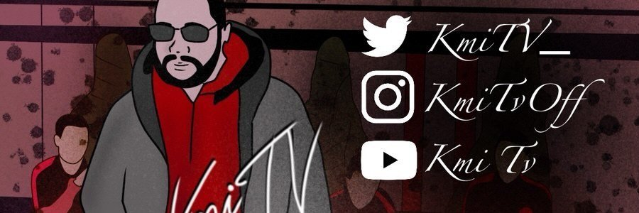 KmiTv_'s profile banner image