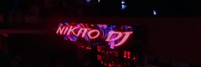 NikitoDeejay's profile banner image