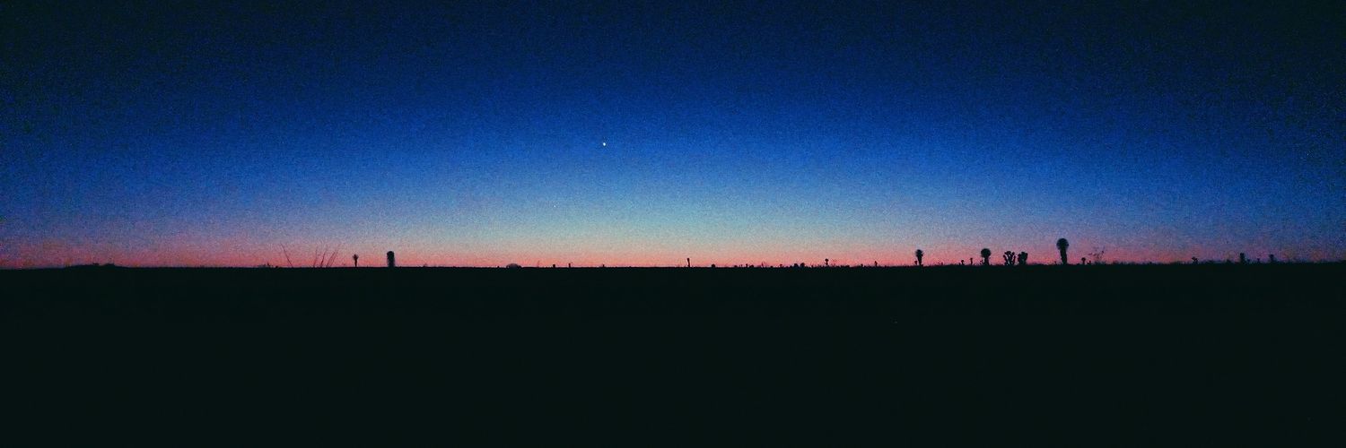 andiecoco's profile banner image